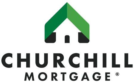 Churchill Mortgage preferred lender partner